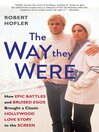 Cover image for The Way They Were